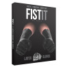 Fist It Gants en Latex Fist It Noirs